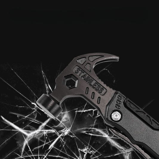 Technisches 8-in-1-Zange – Der Verbündete der mechanischen Reparaturen