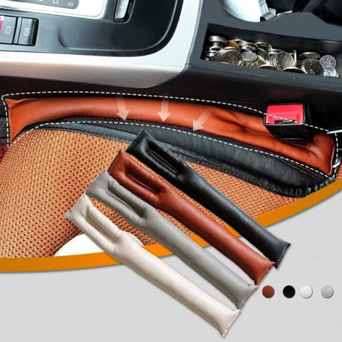 Rellenador de Espacio de Auto – Anticaída de Objetos