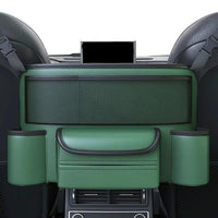 Car Storage Bag – All-in-One Solution for Back Seats 