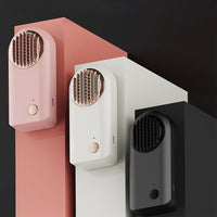 Purificador de aire para coche - Ionización activa y frescor continuo