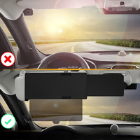 Auton Aurinkosuojus — Suojaus ja Ajomukavuus 