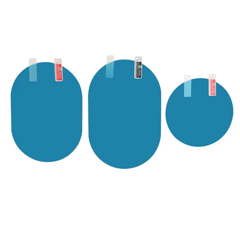 Speilbeskyttelse — Anti-Regn Og Anti-Dugg 