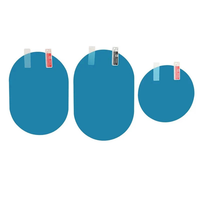 Speilbeskyttelse — Anti-Regn Og Anti-Dugg 