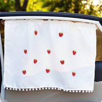 Yleinen aurinkosuojus – Tehokas suojaus ja helppo asennus 