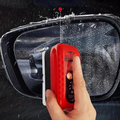 Pulitore Vetri Auto – Chiarezza e Brillantezza Istantanee 