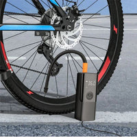 Pompe de aer electrică ultra-compactă 