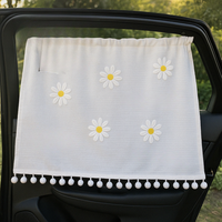 Yleinen aurinkosuojus – Tehokas suojaus ja helppo asennus 