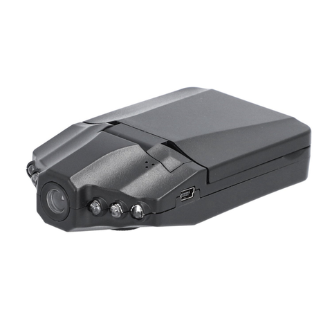 Full HD Dashcam – Optimale Sicherheit und Überwachung 