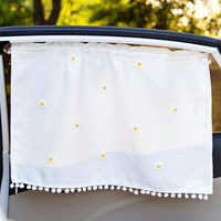 Yleinen aurinkosuojus – Tehokas suojaus ja helppo asennus 