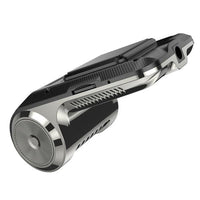 Přední a zadní kamera do auta se dvěma objektivy - HD záznam a nepřetržitá ochrana