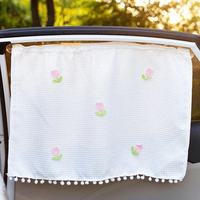 Yleinen aurinkosuojus – Tehokas suojaus ja helppo asennus 