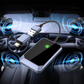 Bezdrátový adaptér CarPlay – Automatické a rychlé připojení 