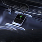 Bezdrátový adaptér CarPlay – Automatické a rychlé připojení 