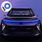 LED Grille Strip for Car – Modern and Trendy Design 