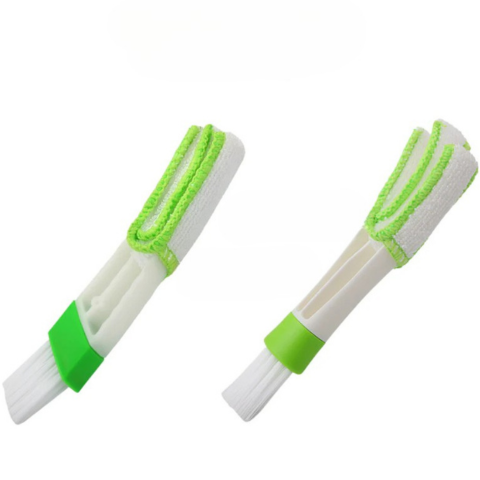 Szczotka do czyszczenia samochodu – specjalna do aeratorów 2-w-1 