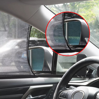 4 kpl Autojen aurinkosuojia – Täydellinen suoja ikkunoille 