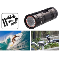 Motorcycle Helmet Camera – Capture Every Moment of Your Journeys 