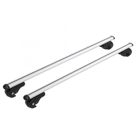 Barres Transversales De Toit Voiture — Installation Facile Et Durable