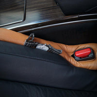 Auto Ruimtevuller – Anti-Val Voorwerpen 