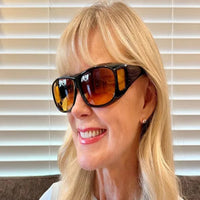 Vision Clear Glasses – Night Driving in Complete Safety 