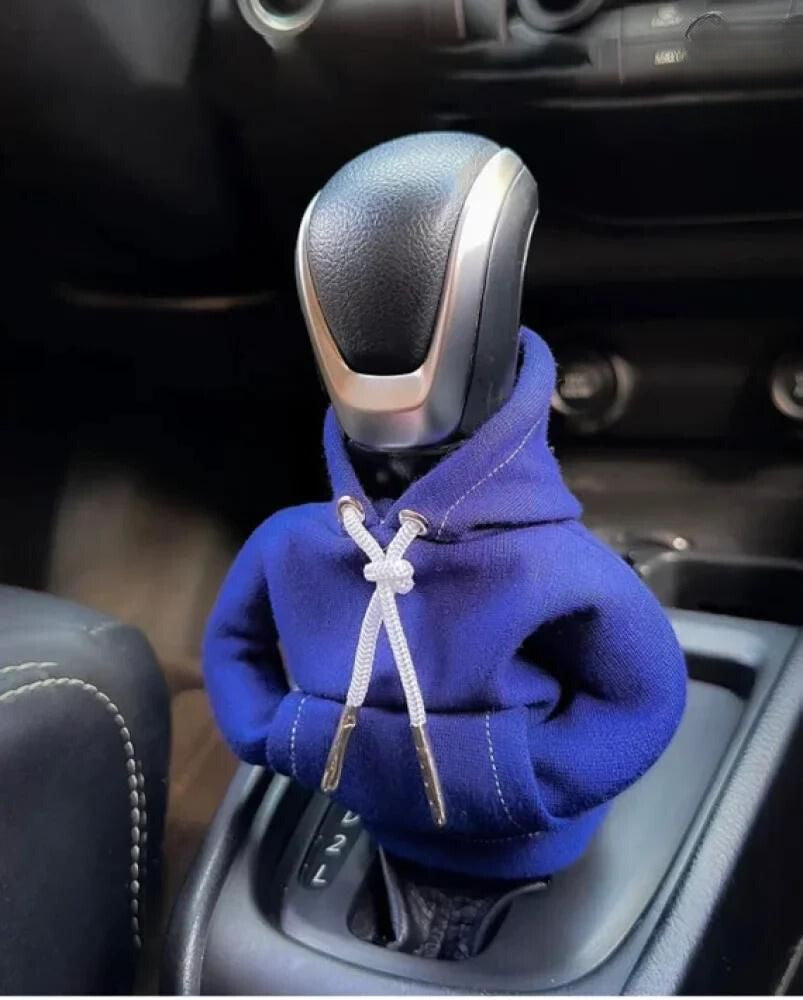 Mini Mikina na Páku Radenia 
