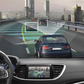Caméra De Bord Voiture – Sécurité Et Vue Avant HD