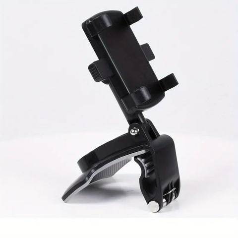 Soporte Teléfono Coche – Fijación Tablero Multifuncional 