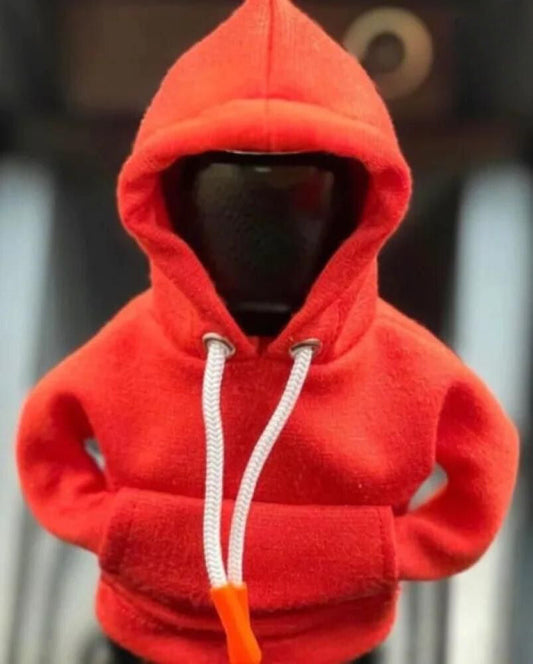 Mini Mikina na Páku Radenia 