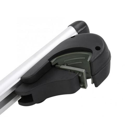 Barres Transversales De Toit Voiture — Installation Facile Et Durable