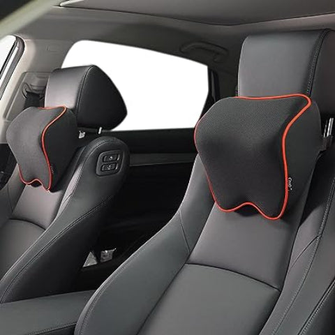 Ergonomisches Kopfstütze Auto – Entspannungs-Pack 