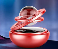 Autó légtisztító - Frissesség és jó közérzet útközben