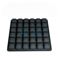 Inflatable Seat Cushion – For a Comfortable and Pain-Free Sitting 