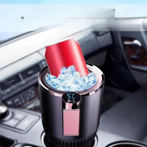 Vaso Térmico — Práctico y Elegante en el Día a Día 