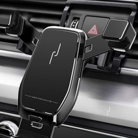 Podpora Telefonu v Autě – Univerzální a Zabezpečené Upevnění 