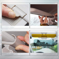 Päikesevarjo - Paras turvallisuus ja näkyvyys tiellä 