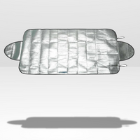 Sammenleggbar solskjerm – Kompakt design og optimal beskyttelse 