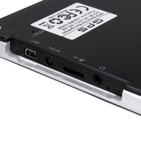 GPS-Touchscreen Auto – Flüssige Navigation und modernes Interface 