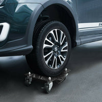 Carrello di Spostamento  — Trasporto Facile e Veloce 