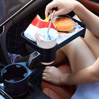 Bandeja de Comida para Coche 