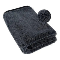Ultra-absorpční čisticí utěrka na auto 