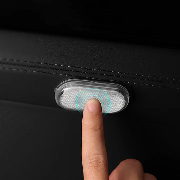 Trådløs LED-belysning – Lyssetting og enkel å installere 