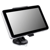 GPS-Touchscreen Auto – Flüssige Navigation und modernes Interface 