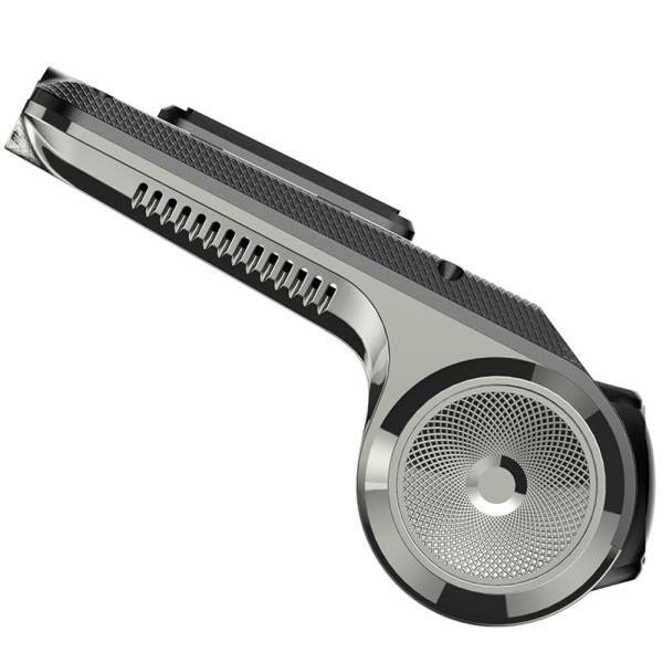 Přední a zadní kamera do auta se dvěma objektivy - HD záznam a nepřetržitá ochrana