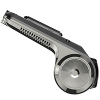 Přední a zadní kamera do auta se dvěma objektivy - HD záznam a nepřetržitá ochrana