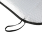 Parasol para furgoneta – Bloquea los rayos UV y reduce el calor 