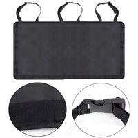 Car Seat Organizer — Practical and Comfortable Storage 