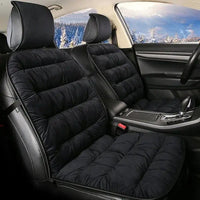 Cuscino per Seggiolino Auto – Comfort Morbido e Protezione Elegante 