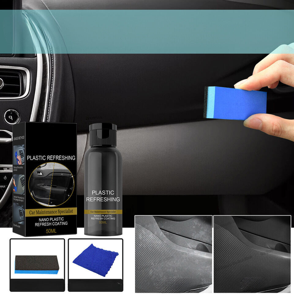 Auto-Finishing-Reparaturset 