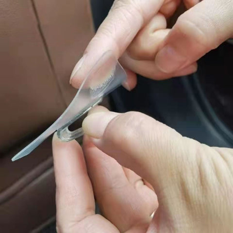 خطاف تعليق للسيارة - قم بتحسين مساحتك 
