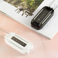 جهاز تنقية الهواء الشخصي - تنقية الهواء والاستخدام المتنقل